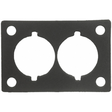 Picture of Fel-Pro Jeep Wrangler 60391 Carburetor Mounting Gasket