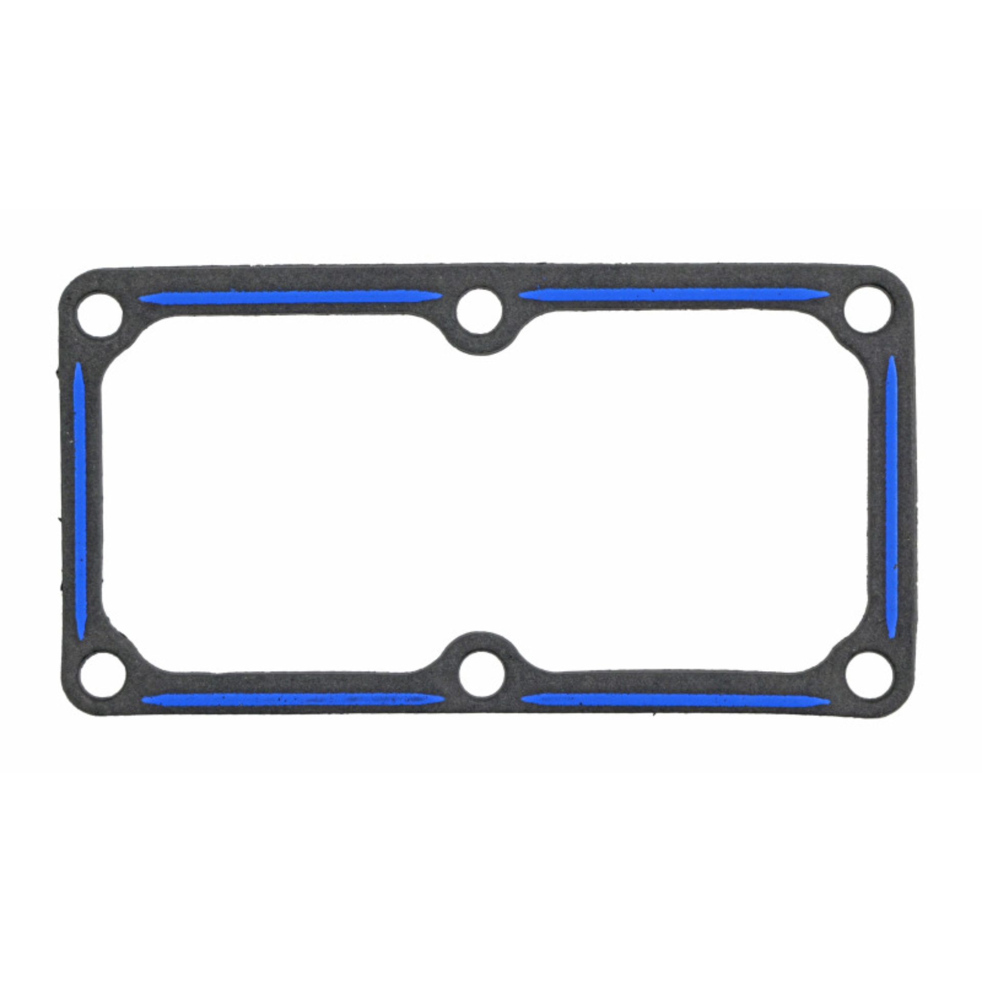 Picture of Fel-Pro RAM 2500 MS 97336 Fuel Injection Plenum Gasket