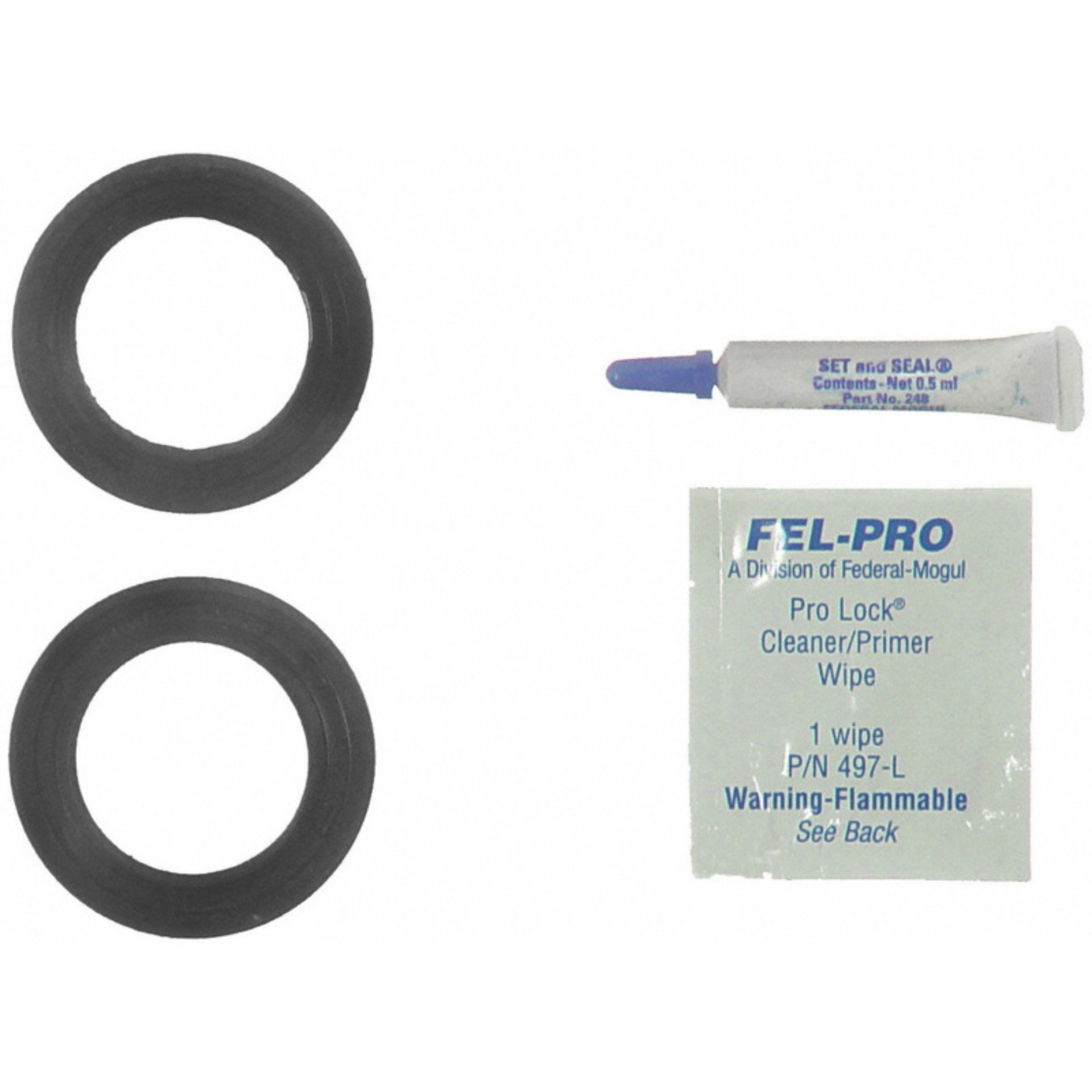 Picture of Fel-Pro Dodge Aries TCS 45690 Engine Camshaft Seal Kit