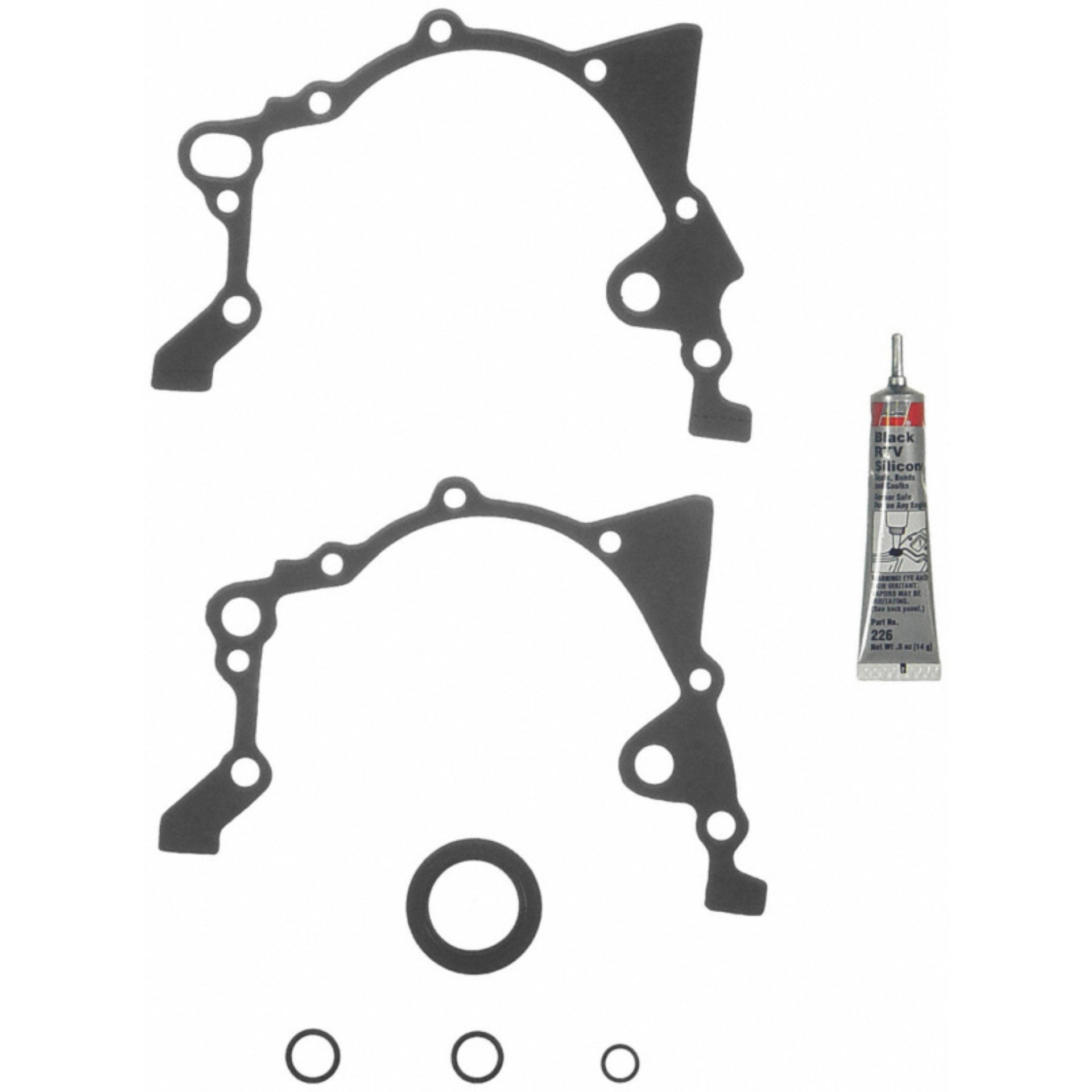 Picture of Fel-Pro Geo Metro TCS 45461 Engine Crankshaft Seal Kit