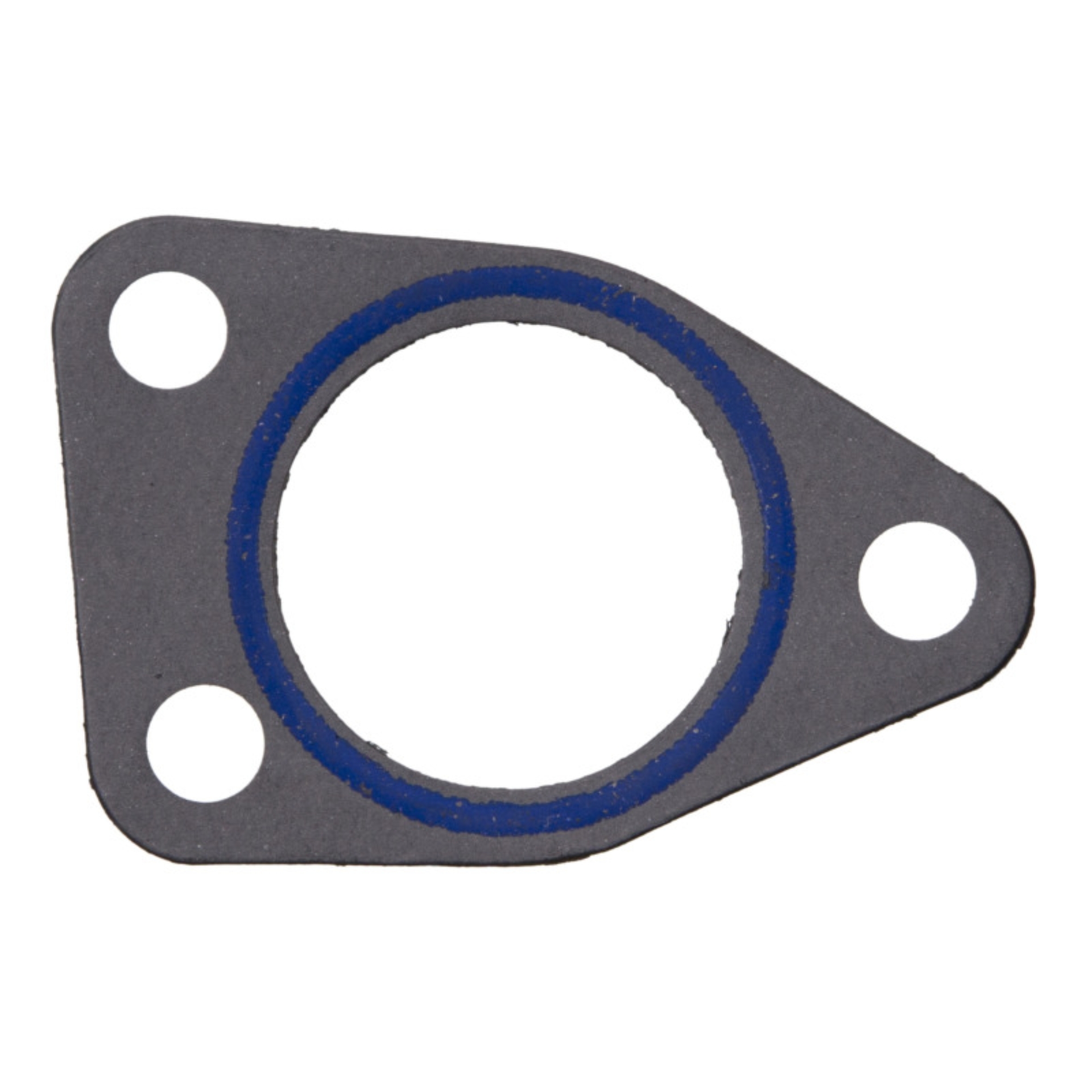 Picture of Fel-Pro Kia Sorento 35824 Engine Coolant Outlet Gasket
