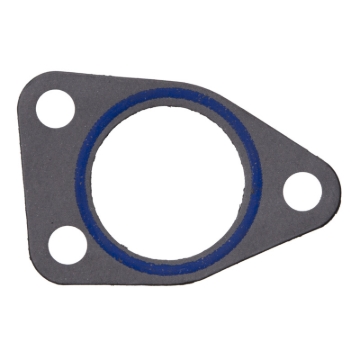 Picture of Fel-Pro Kia Sorento 35824 Engine Coolant Outlet Gasket