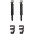 Picture of Fel-Pro Buick LeSabre ES 72141 Exhaust Bolt and Spring