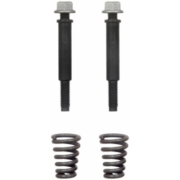 Picture of Fel-Pro Buick LeSabre ES 72141 Exhaust Bolt and Spring