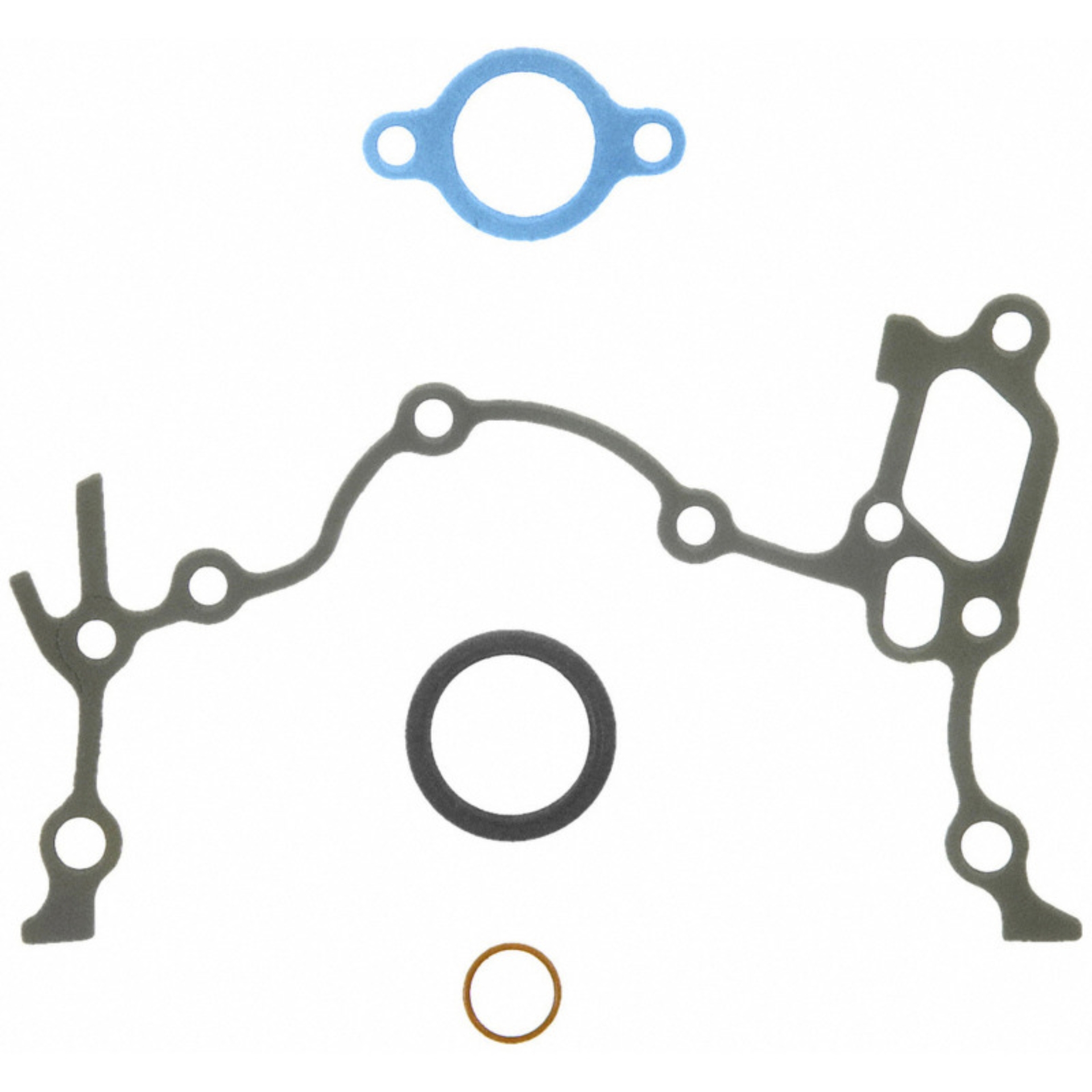 Picture of Fel-Pro Mazda 929 TCS 45850 Engine Crankshaft Seal Kit
