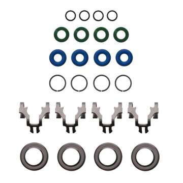 Picture of Fel-Pro Ford Escape ES 73143 Fuel Injector O-Ring Kit