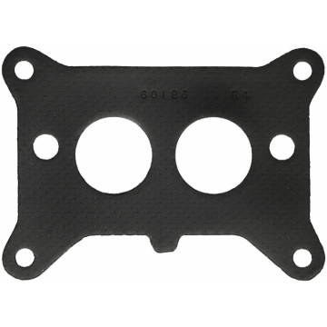 Picture of Fel-Pro Ford Mustang 60186 Carburetor Mounting Gasket