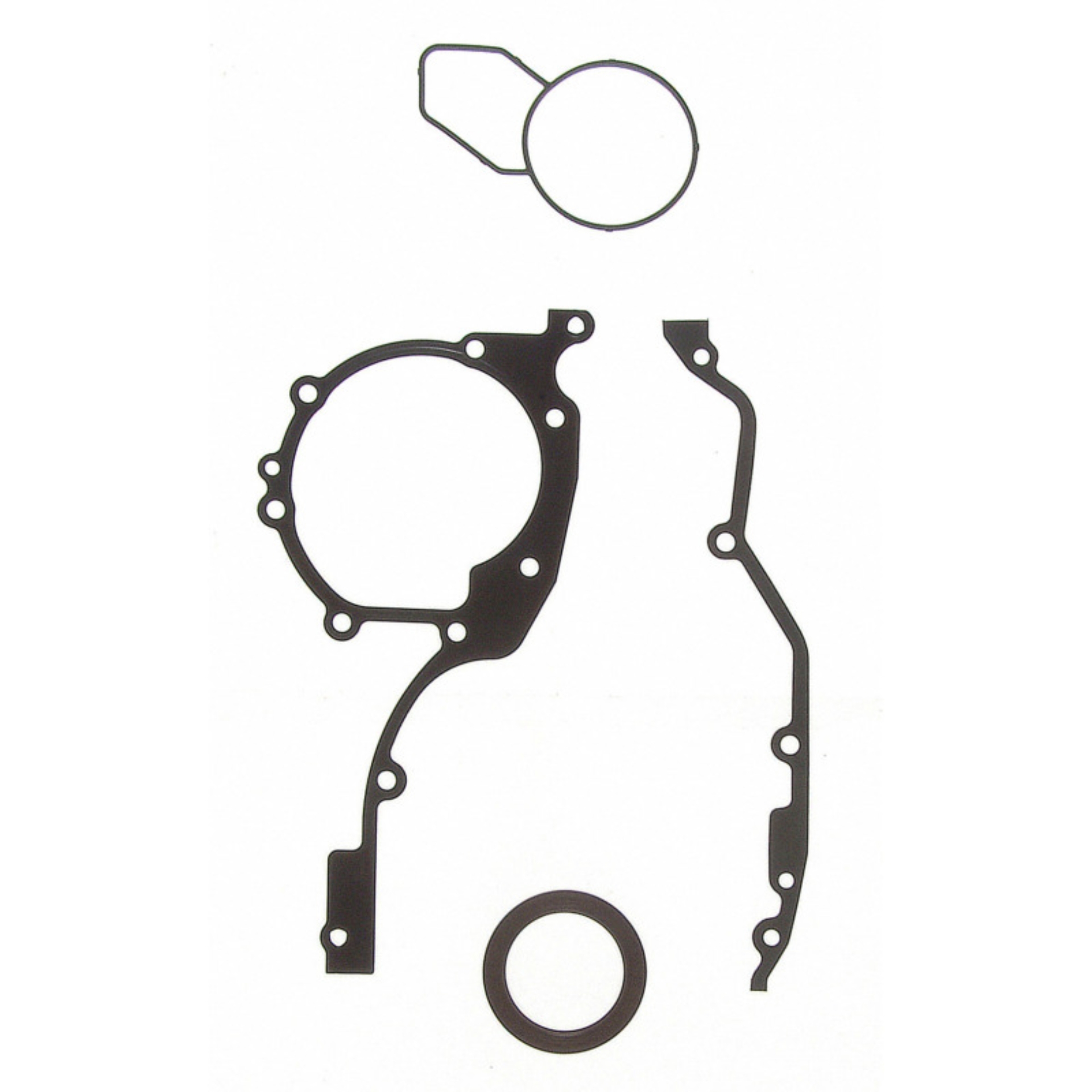 Picture of Fel-Pro BMW 325i TCS 46048 Engine Crankshaft Seal Kit