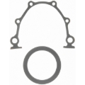 Picture of Fel-Pro Mazda 929 BS 40597 Engine Crankshaft Seal Kit