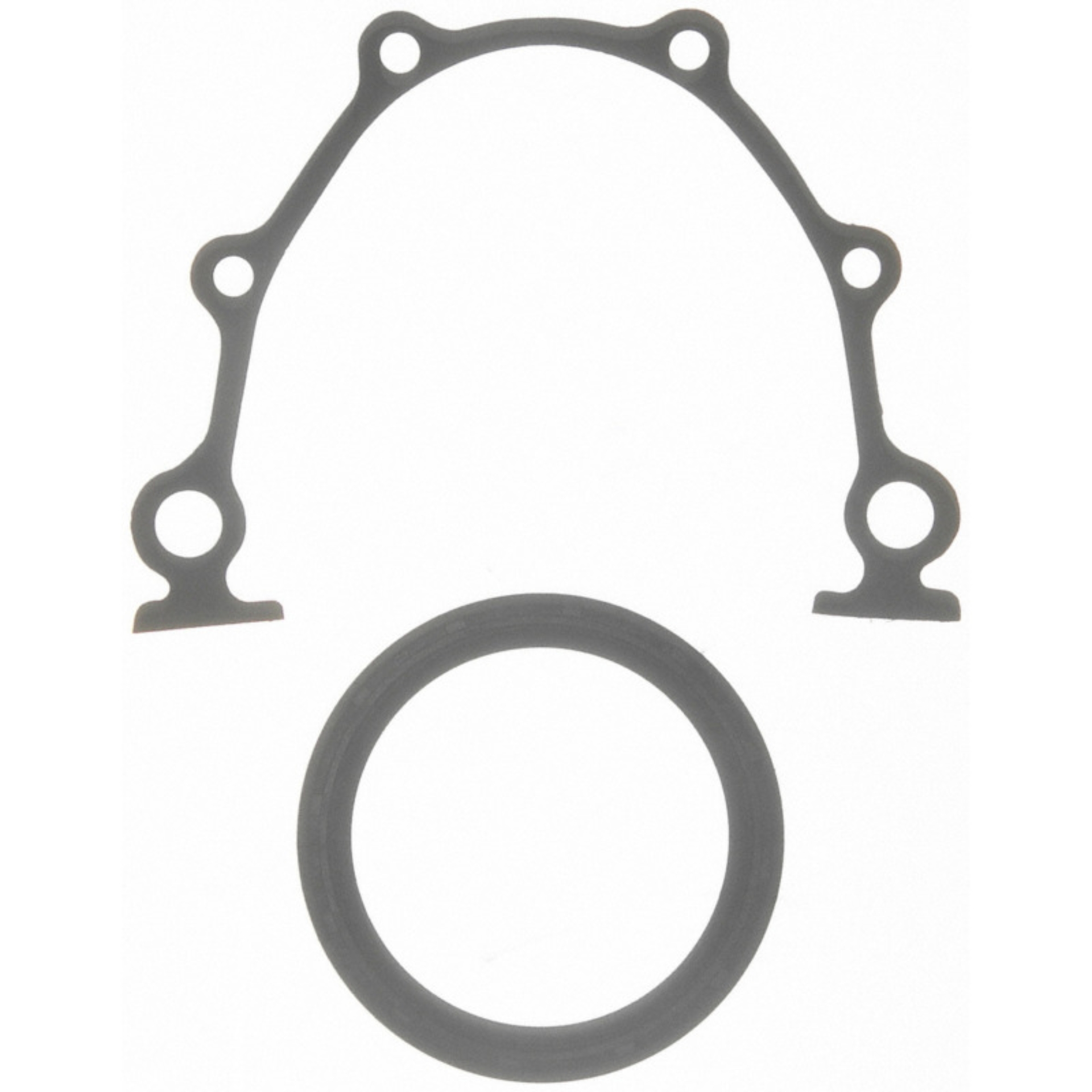 Picture of Fel-Pro Mazda 929 BS 40597 Engine Crankshaft Seal Kit