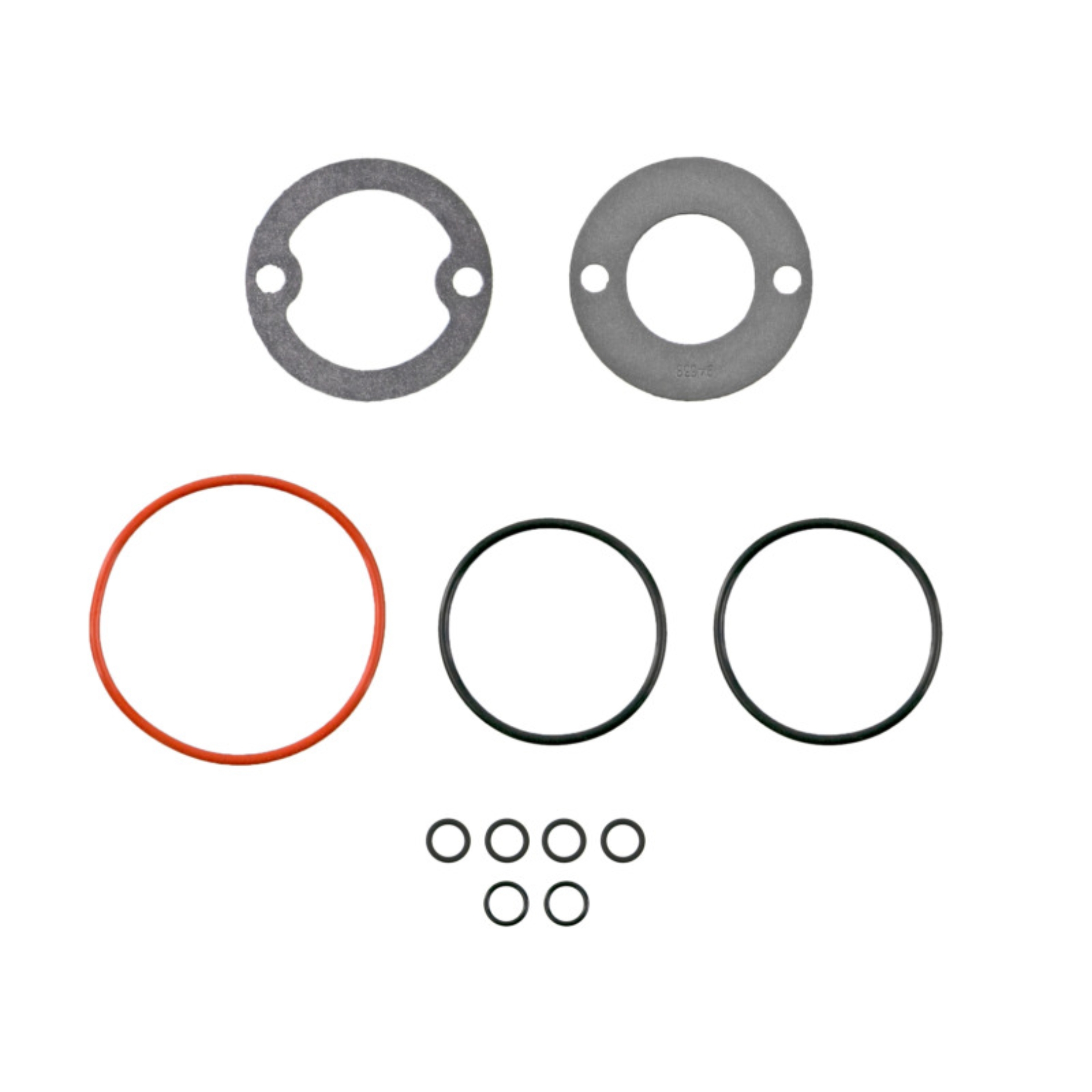 Picture of Fel-Pro Chevrolet K1500 Engine Oil Cooler Gasket Set