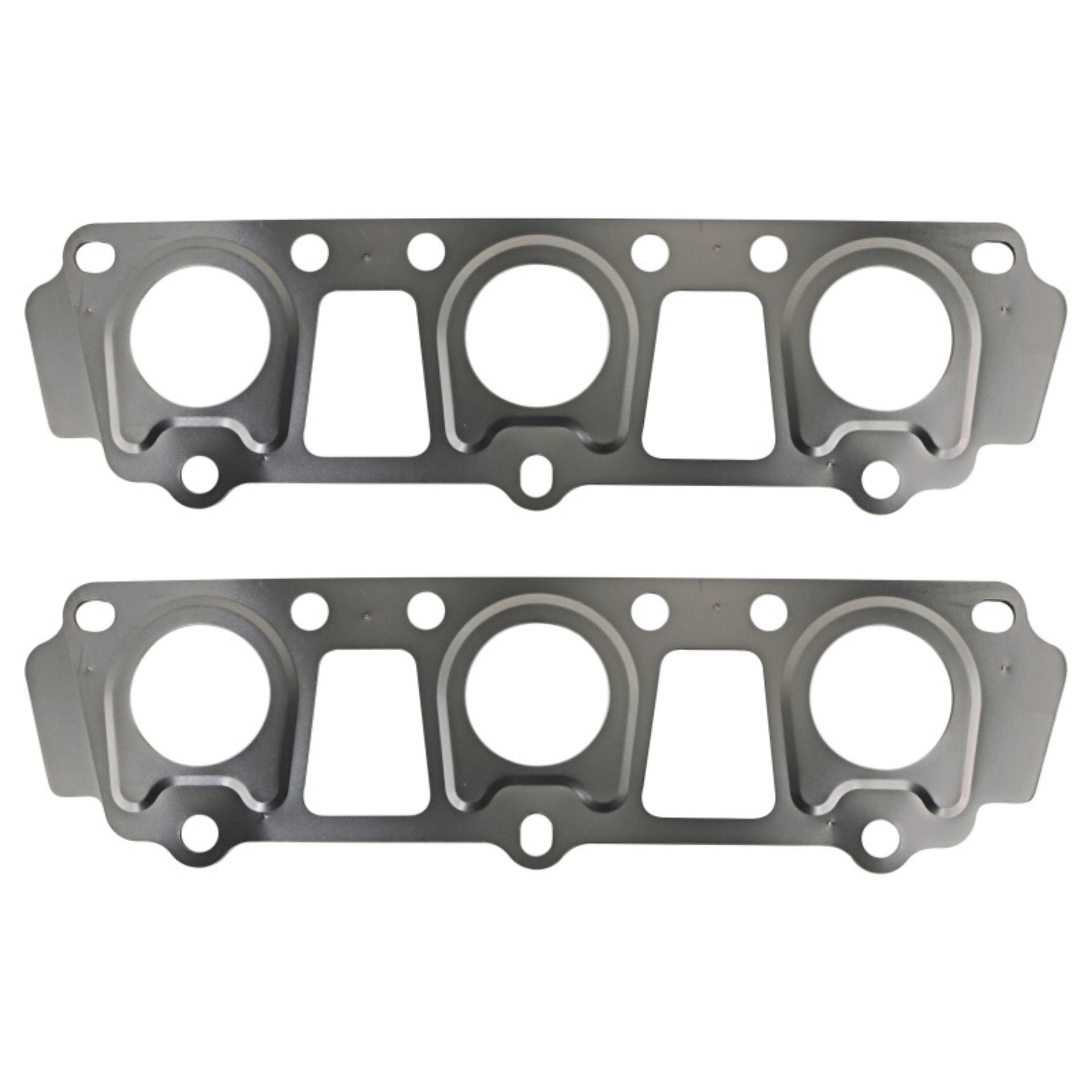 Picture of Fel-Pro FEL Exhaust Manifold Gaskets Exhaust Gaskets - MS97587