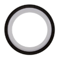 Picture of Fel-Pro RAM 1500 BS 40764 Engine Crankshaft Seal Kit