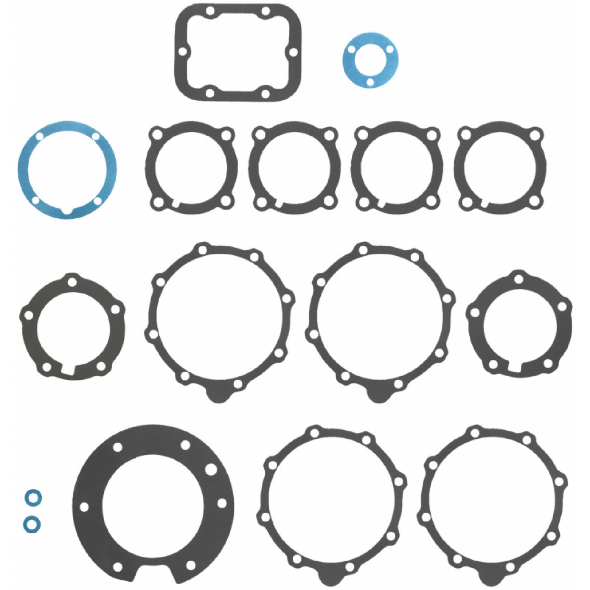 Picture of Fel-Pro Ford F-100 TS 80332 Transfer Case Gasket Set