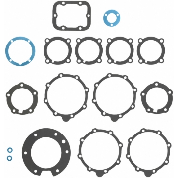 Picture of Fel-Pro Ford F-100 TS 80332 Transfer Case Gasket Set