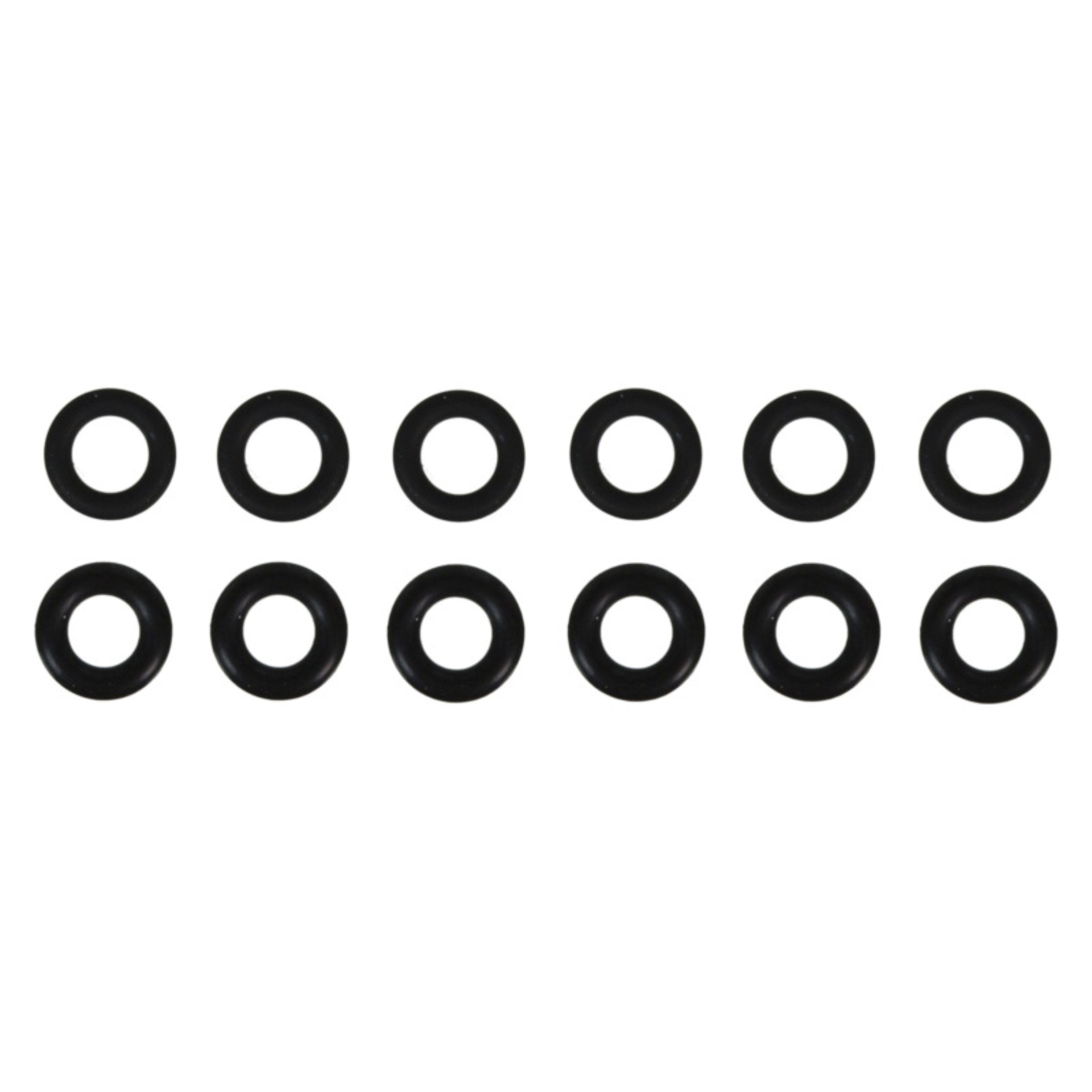 Picture of Fel-Pro GMC Acadia ES 72761 Fuel Injector O-Ring Kit