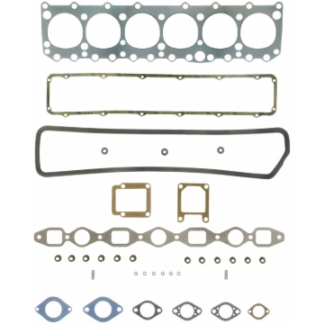 Picture of Fel-Pro HS 7799 CS-2 Engine Cylinder Head Gasket Set
