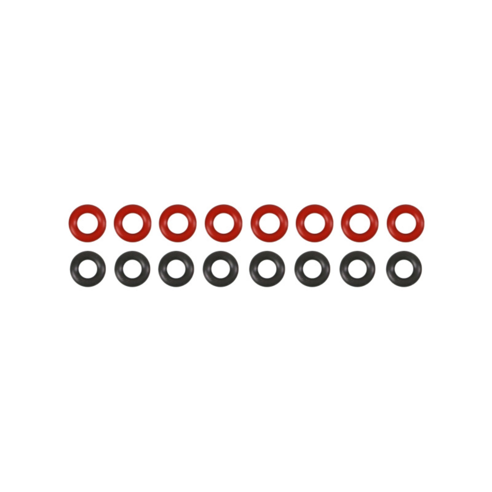 Picture of Fel-Pro RAM 2500 ES 73046-1 Fuel Injector O-Ring Kit
