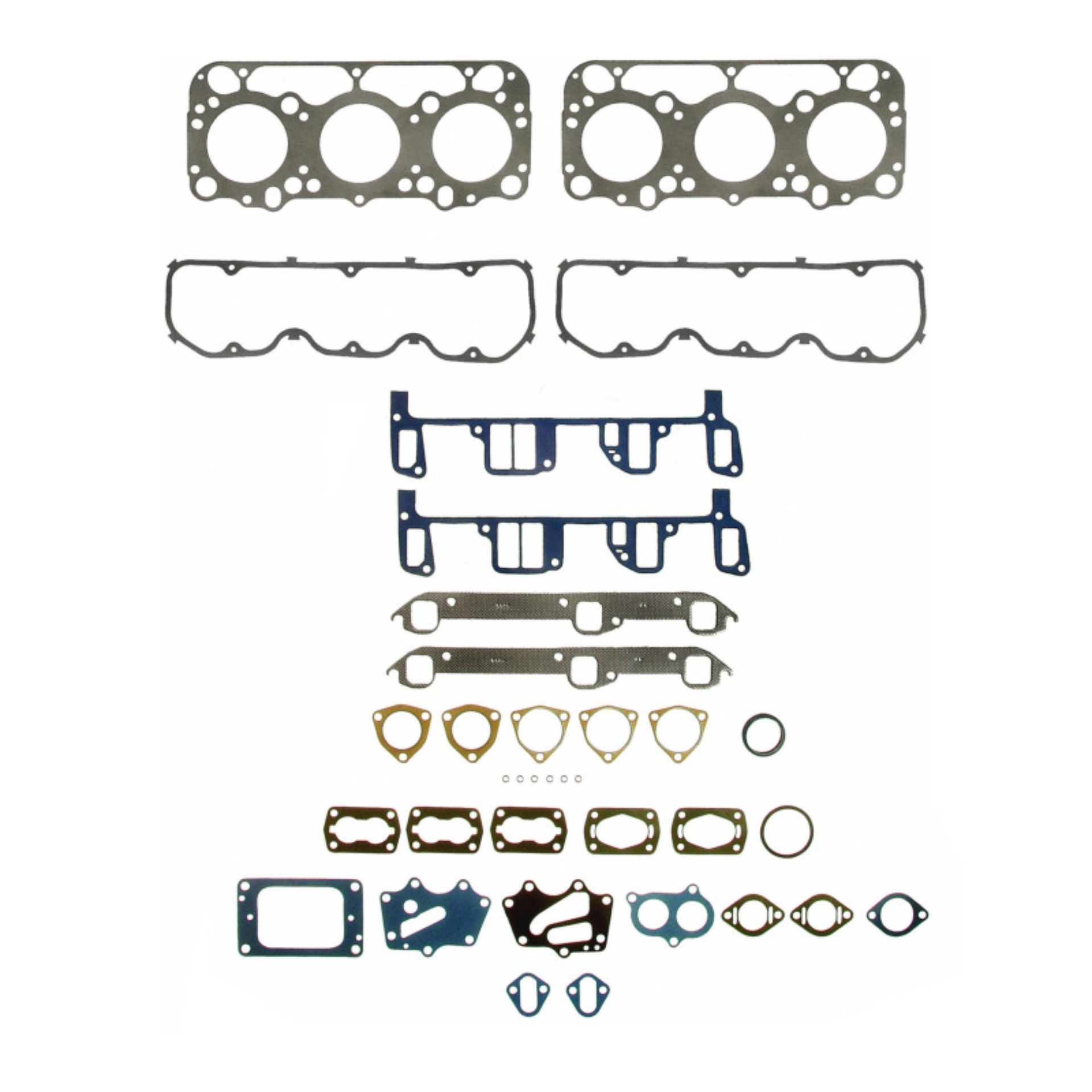 Picture of Fel-Pro HS 7961 SB-1 Engine Cylinder Head Gasket Set