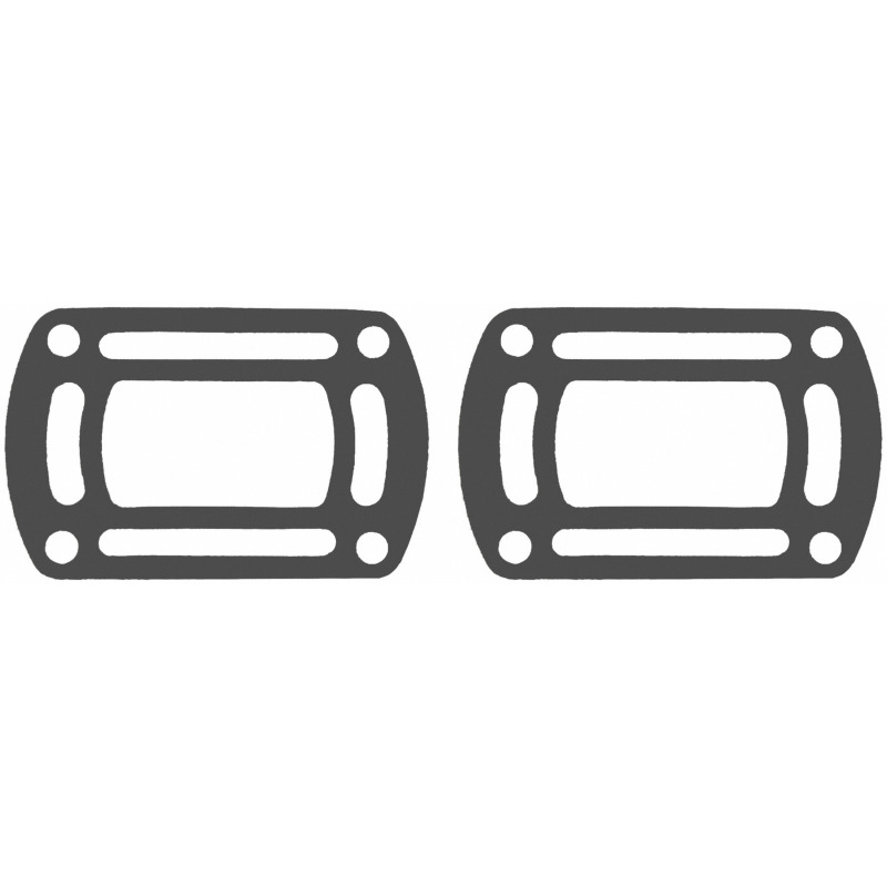Picture of Fel-Pro FEL Exhaust Manifold Gaskets Exhaust Gaskets - 17541
