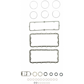 Picture of Fel-Pro HS 7921 WS-3 Engine Cylinder Head Gasket Set