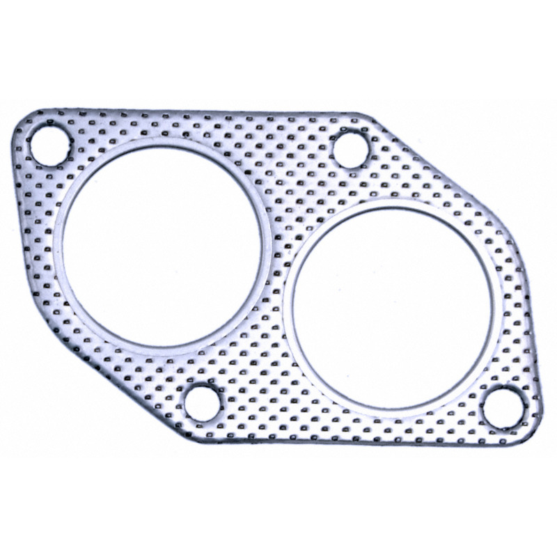 Picture of Fel-Pro FEL Exhaust Pipe Flange Gaskets Exhaust Gaskets - 61522