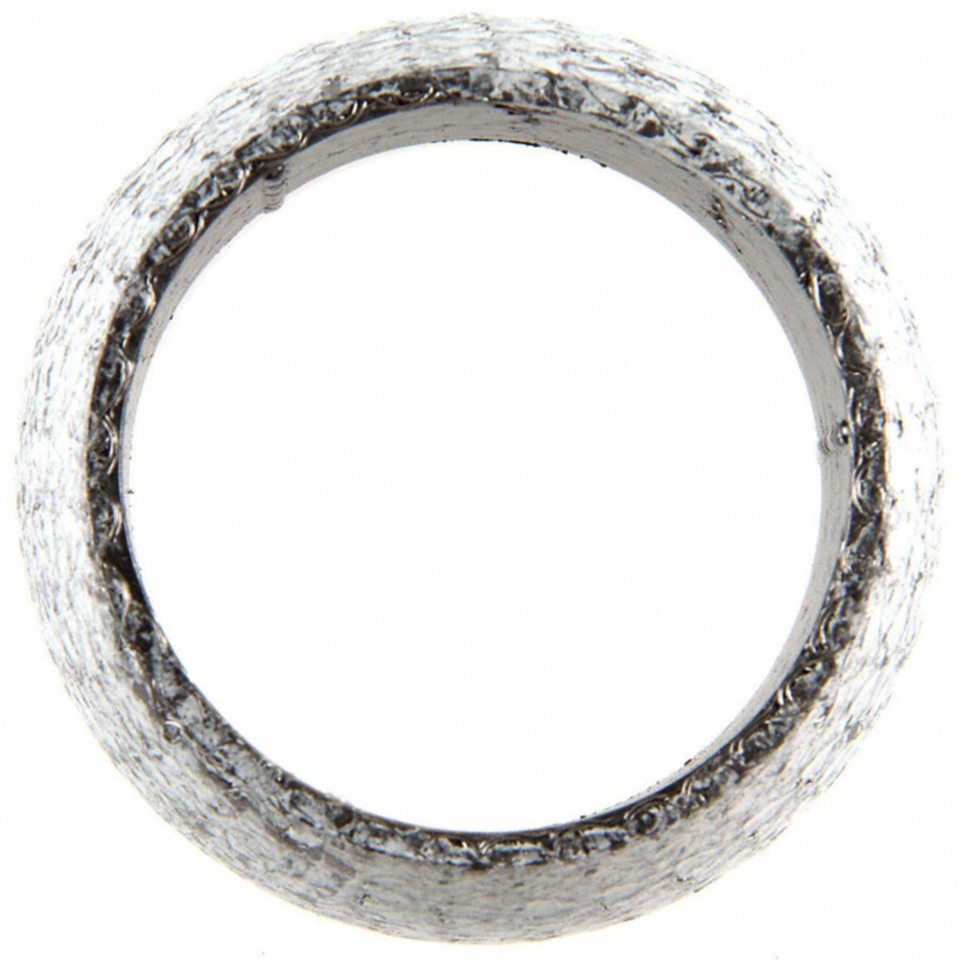 Picture of Fel-Pro FEL Exhaust Pipe Flange Gaskets Exhaust Gaskets - 61192
