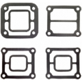 Picture of Fel-Pro FEL Exhaust Manifold Gaskets Exhaust Gaskets - 17505