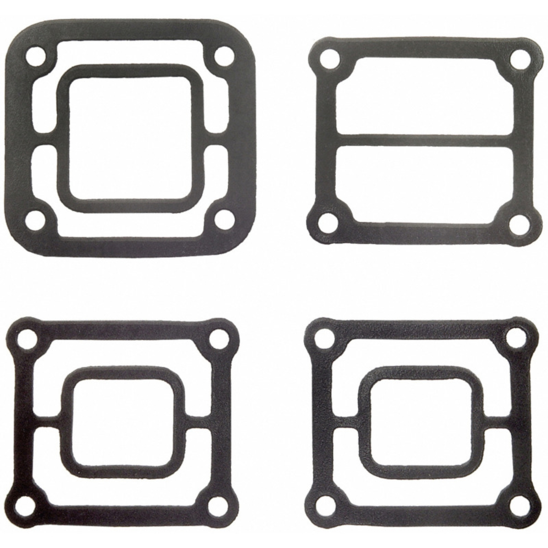 Picture of Fel-Pro FEL Exhaust Manifold Gaskets Exhaust Gaskets - 17505