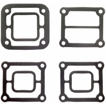Picture of Fel-Pro FEL Exhaust Manifold Gaskets Exhaust Gaskets - 17505
