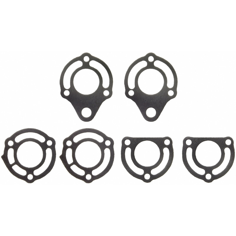 Picture of Fel-Pro FEL Exhaust Manifold Gaskets Exhaust Gaskets - 17528