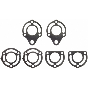 Picture of Fel-Pro FEL Exhaust Manifold Gaskets Exhaust Gaskets - 17528