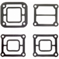 Picture of Fel-Pro FEL Exhaust Manifold Gaskets Exhaust Gaskets - 17505