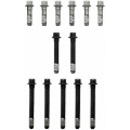 Picture of Fel-Pro Chevrolet S10 Engine Cylinder Head Bolt Set