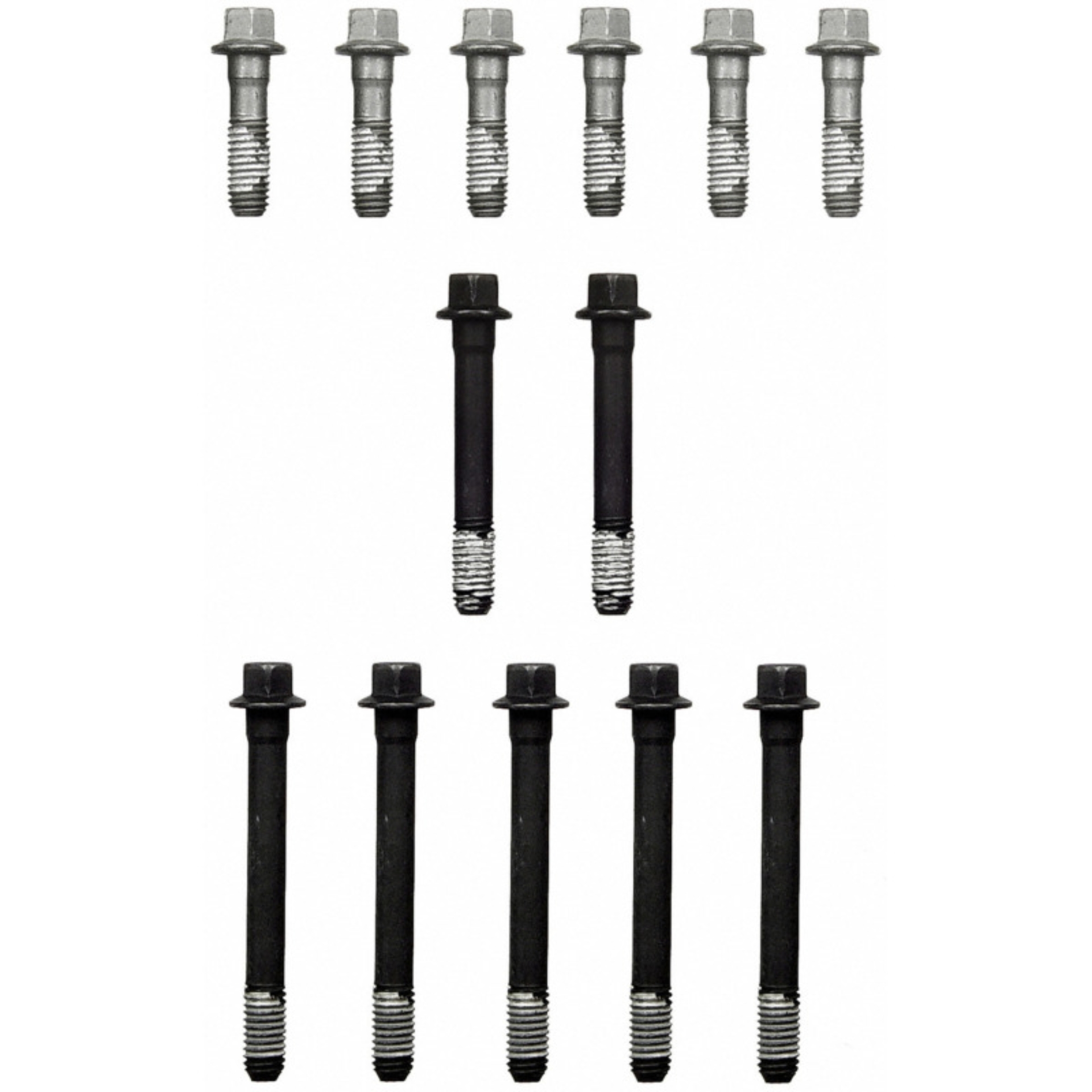 Picture of Fel-Pro Chevrolet S10 Engine Cylinder Head Bolt Set