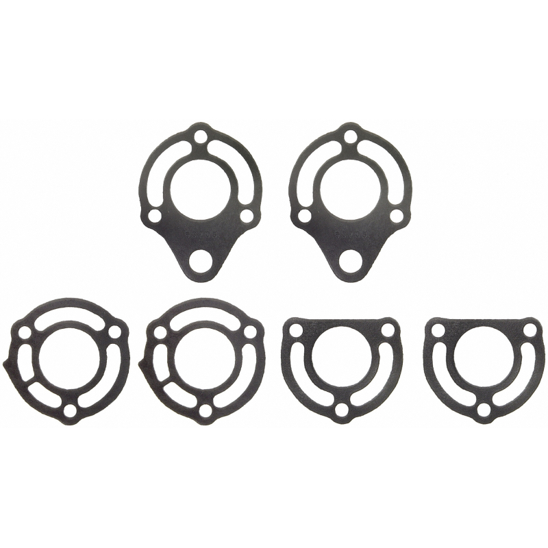Picture of Fel-Pro FEL Exhaust Manifold Gaskets Exhaust Gaskets - 17528