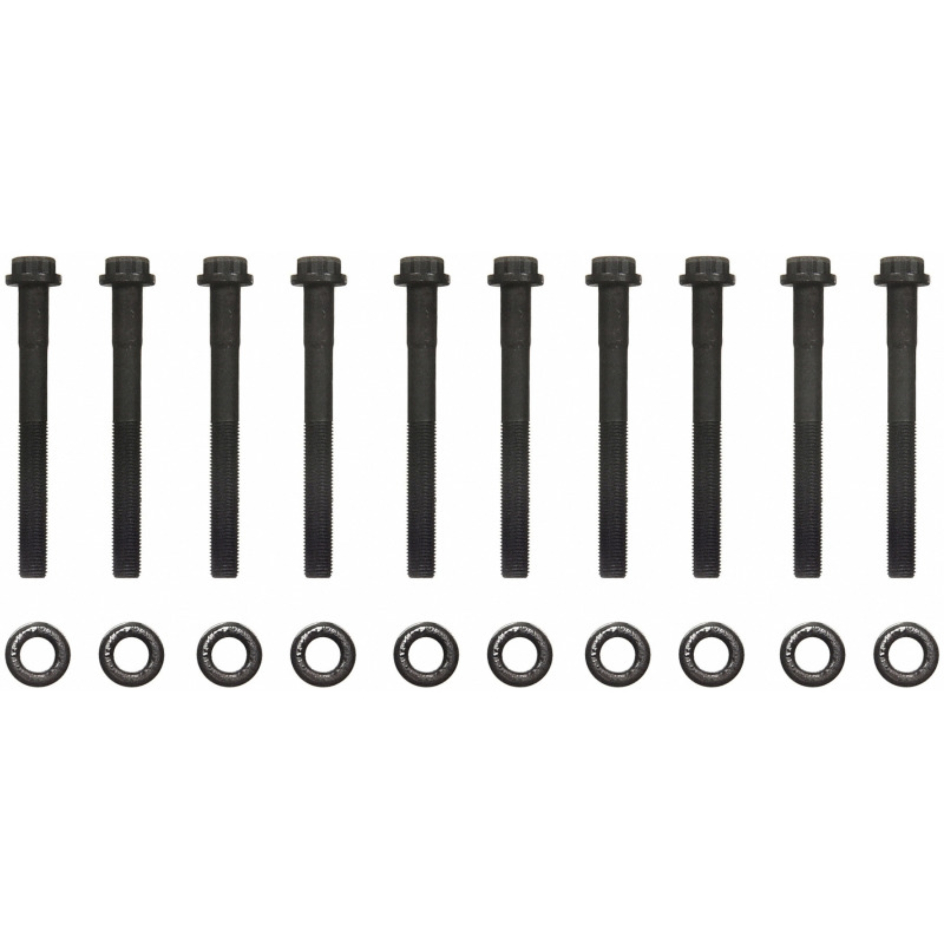 Picture of Fel-Pro Toyota Tacoma Engine Cylinder Head Bolt Set