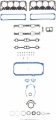 Picture of Fel-Pro Chevrolet Camaro 260-1650 Engine Gasket Set