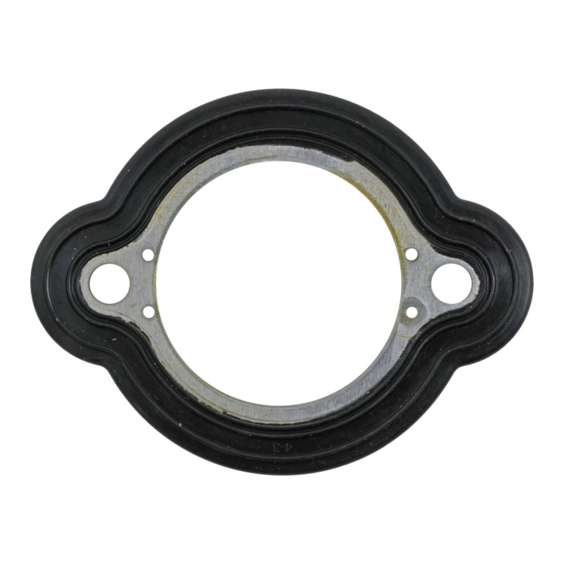 Picture of Fel-Pro BMW 328i 36189 Engine Coolant Outlet Gasket