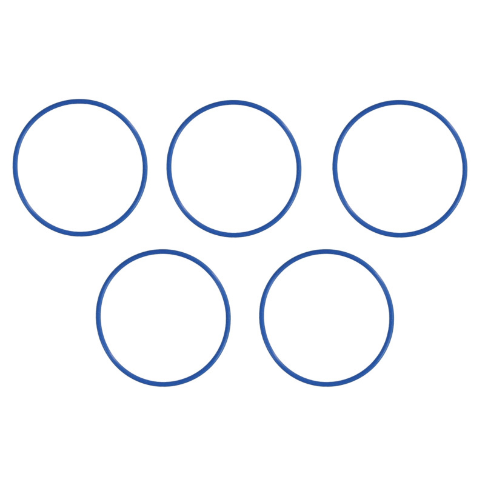 Picture of Fel-Pro FEL Spark Plug Tube Seals - ES72477