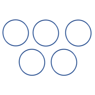 Picture of Fel-Pro FEL Spark Plug Tube Seals - ES72477