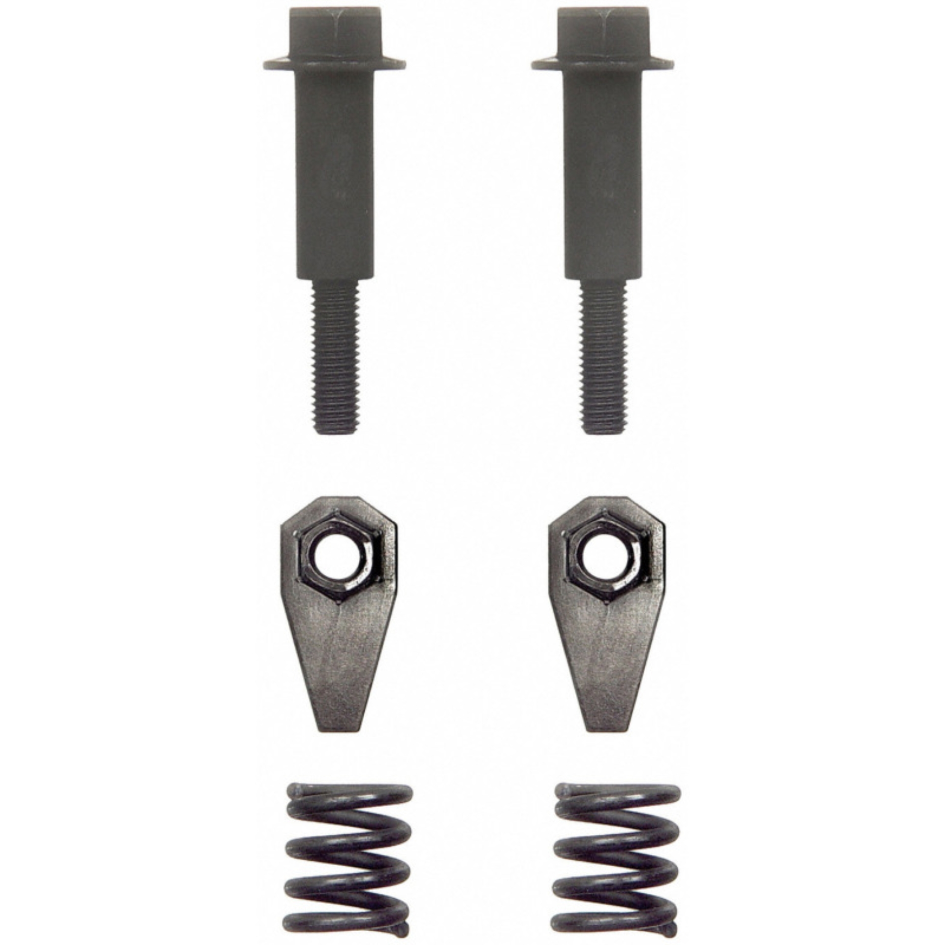 Picture of Fel-Pro Ford F-150 ES 72142 Exhaust Bolt and Spring