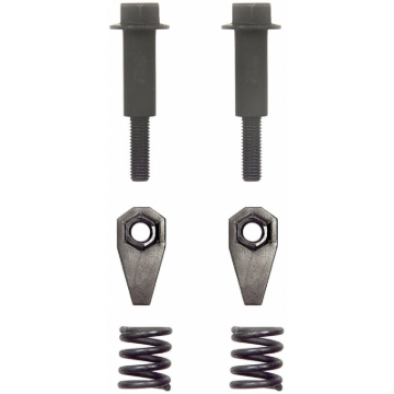 Picture of Fel-Pro Ford F-150 ES 72142 Exhaust Bolt and Spring