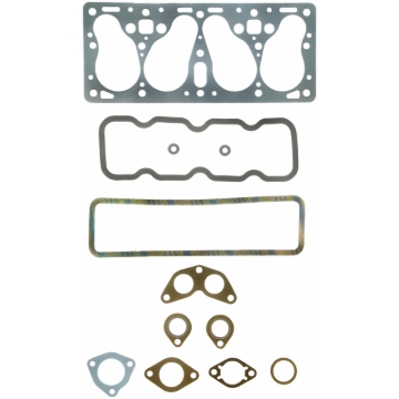Picture of Fel-Pro HS 7543 SBX Engine Cylinder Head Gasket Set