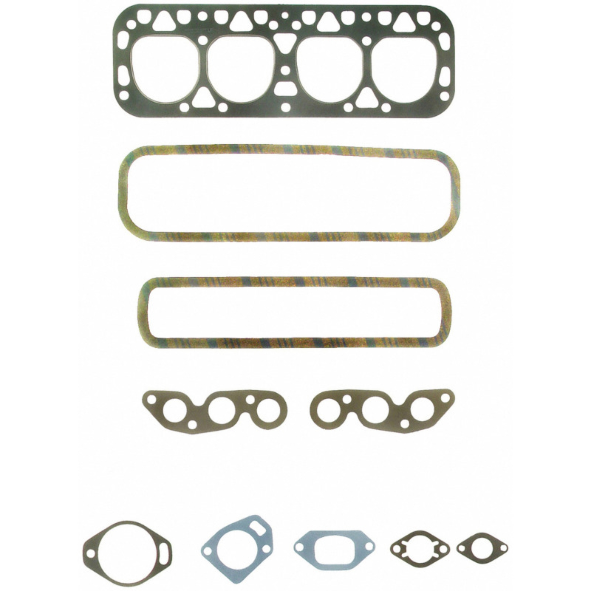 Picture of Fel-Pro HS 7509 S-1 Engine Cylinder Head Gasket Set