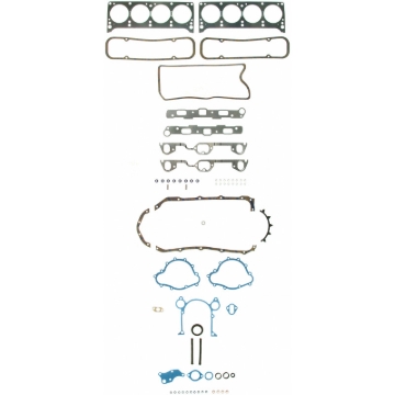 Picture of Fel-Pro Pontiac Firebird 260-1122 Engine Gasket Set