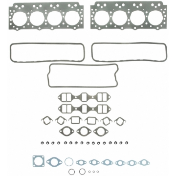 Picture of Fel-Pro HS 7669 S-2 Engine Cylinder Head Gasket Set