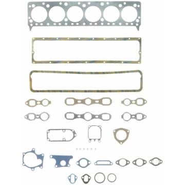 Picture of Fel-Pro HS 7391 S-4 Engine Cylinder Head Gasket Set