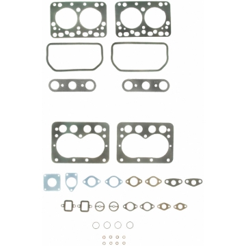 Picture of Fel-Pro HS 7550 B-3 Engine Cylinder Head Gasket Set