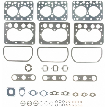 Picture of Fel-Pro HS 7468 B-2 Engine Cylinder Head Gasket Set
